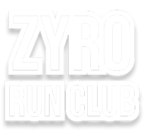Zyro Run Club